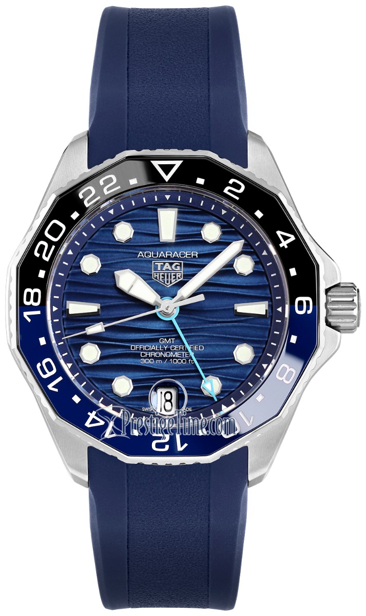 TAG Heuer Aquaracer Professional 300 view 5