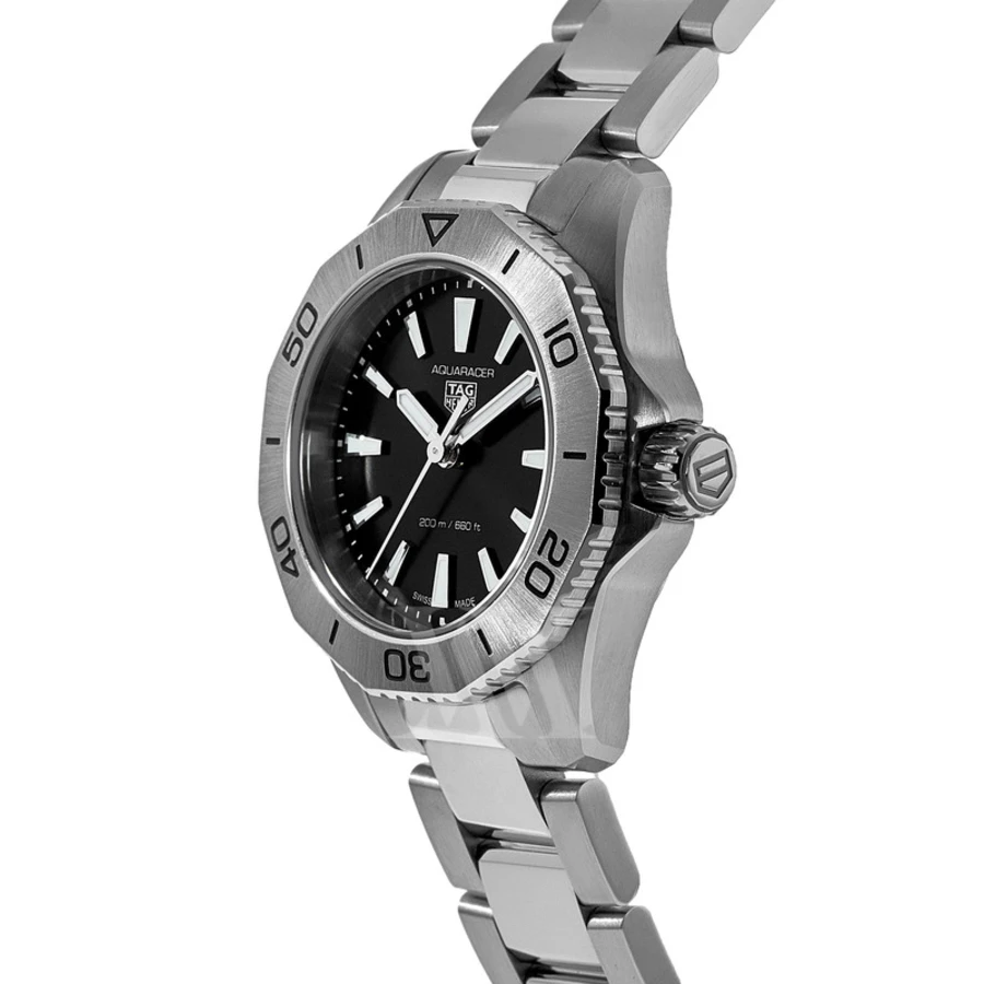 TAG Heuer Aquaracer Professional 200 view 5