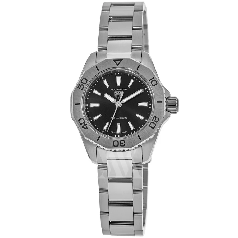 TAG Heuer Aquaracer Professional 200 view 4