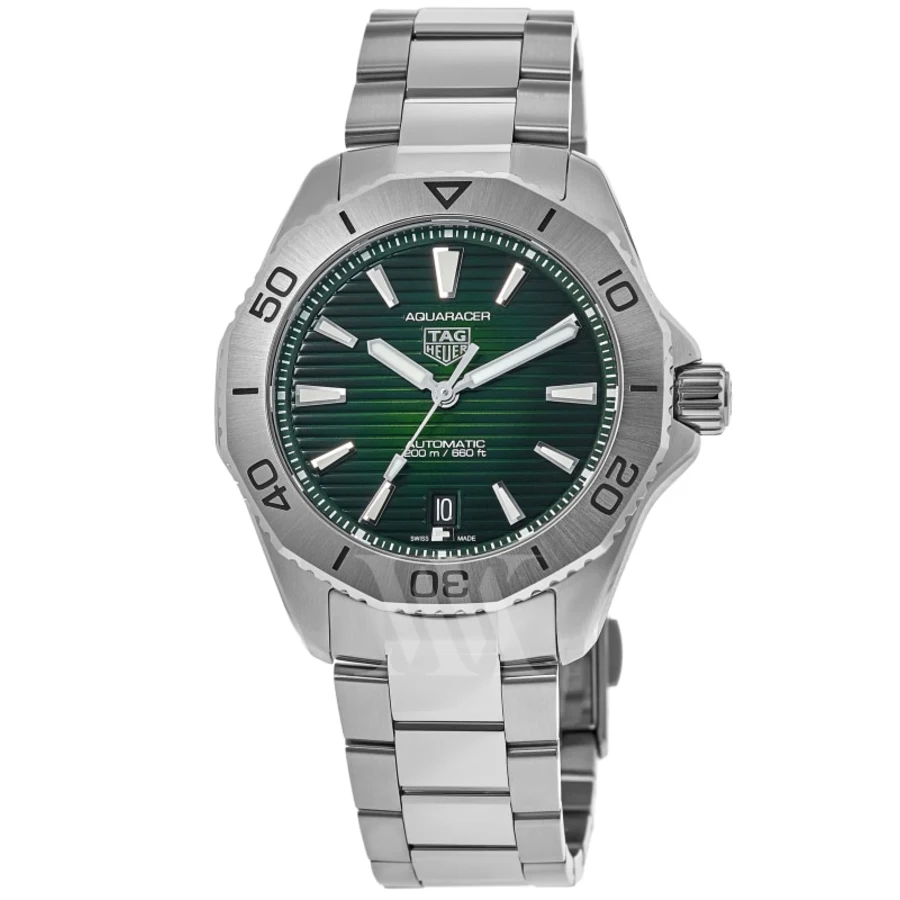 TAG Heuer Aquaracer Professional 300 view 5