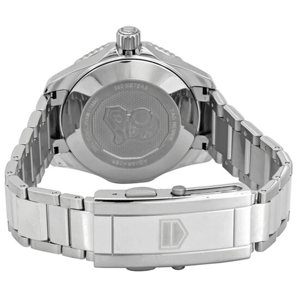 TAG Heuer Aquaracer Professional 200 view 4
