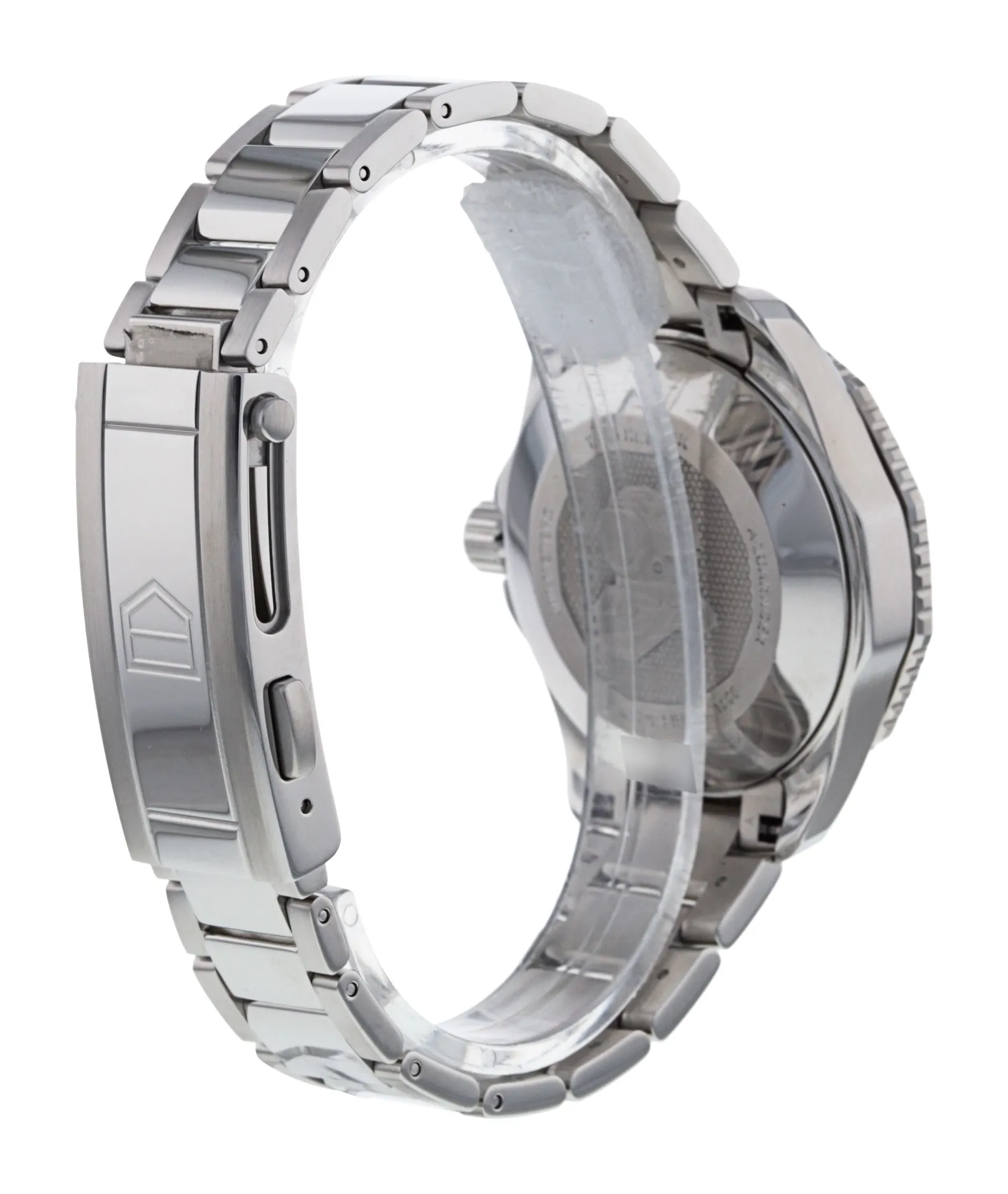TAG Heuer Aquaracer Professional 200 — alternate view