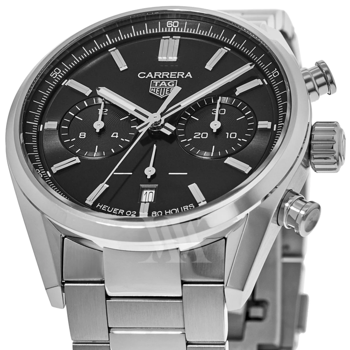 TAG Heuer Carrera Calibre Heuer 02 42 view 4