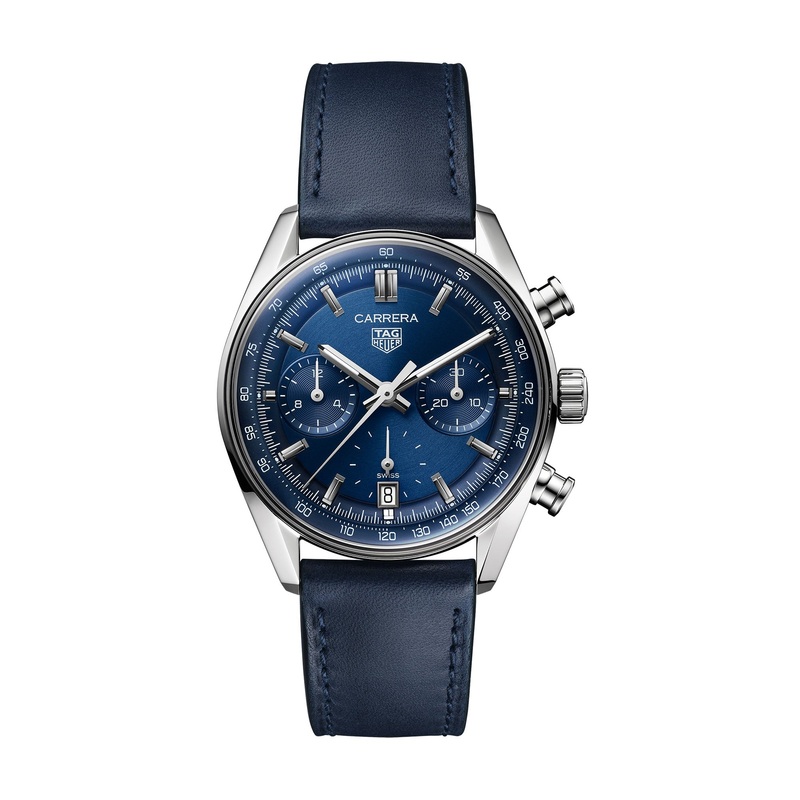 TAG Heuer Carrera 39 view 3