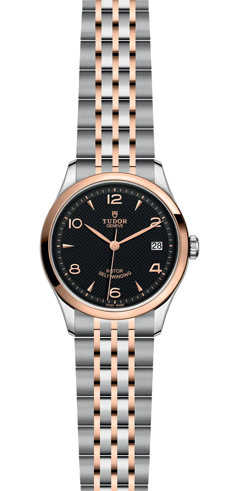 Tudor 1926 view 3