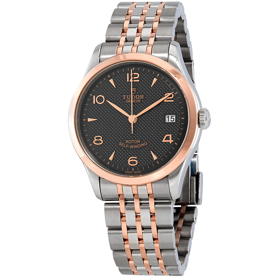 Tudor 1926 view 2