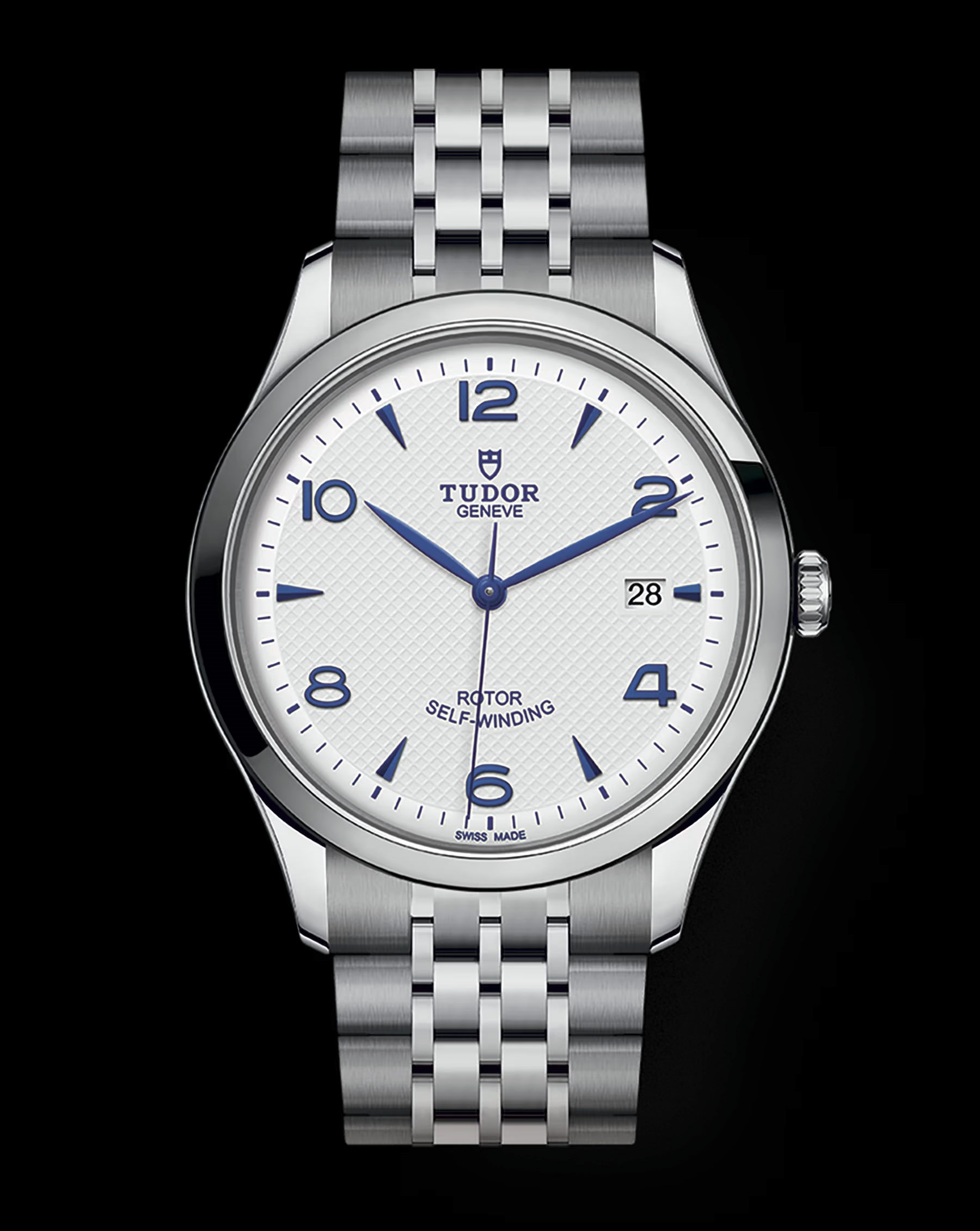 Tudor 1926 view 4