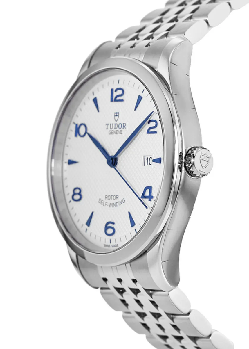 Tudor 1926 view 3