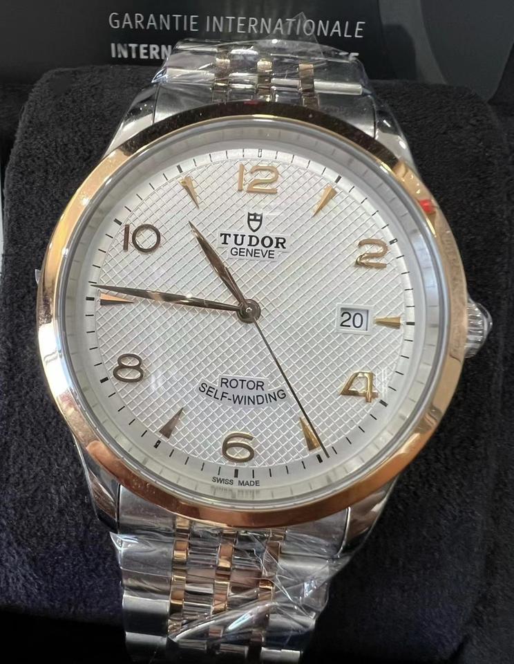 Tudor 1926 view 5