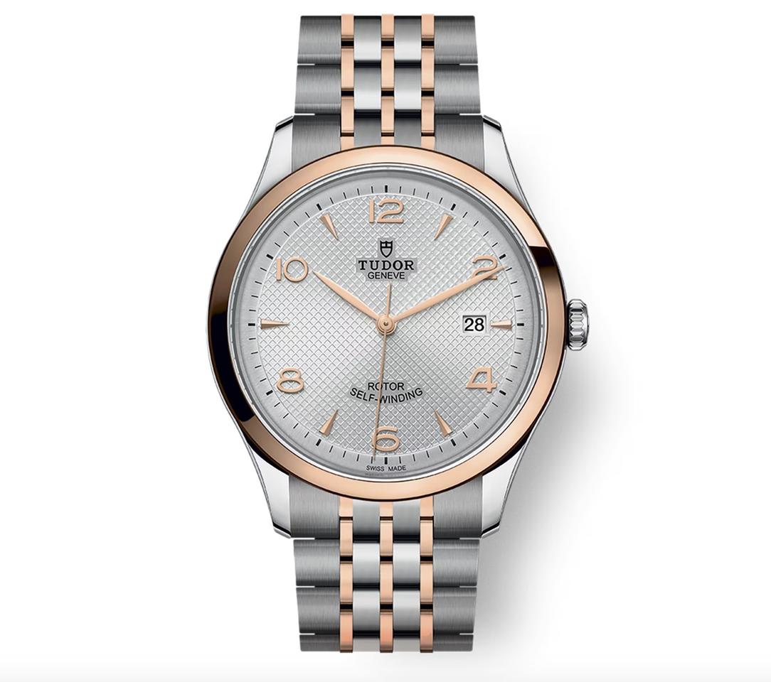 Tudor 1926 view 3