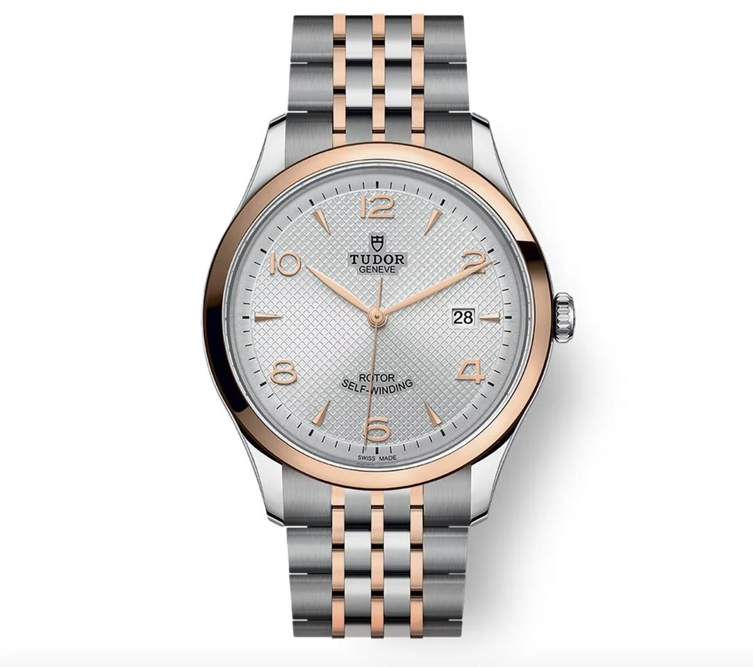 Tudor 1926 — alternate view