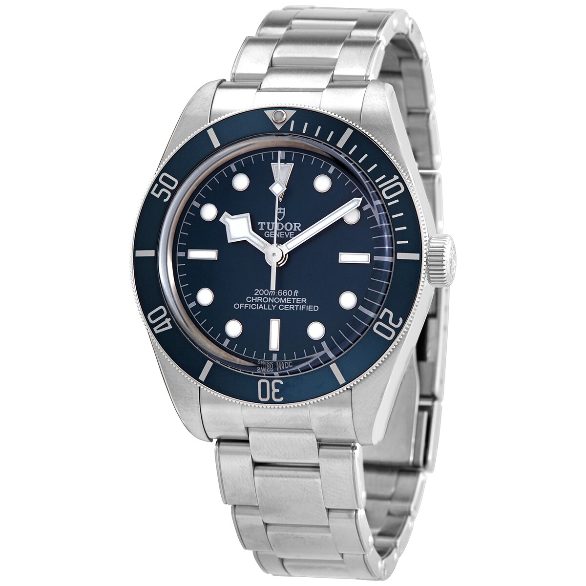 Tudor Black Bay Fifty-Eight view 2