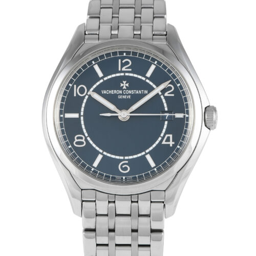 Vacheron Constantin Fiftysix — alternate view