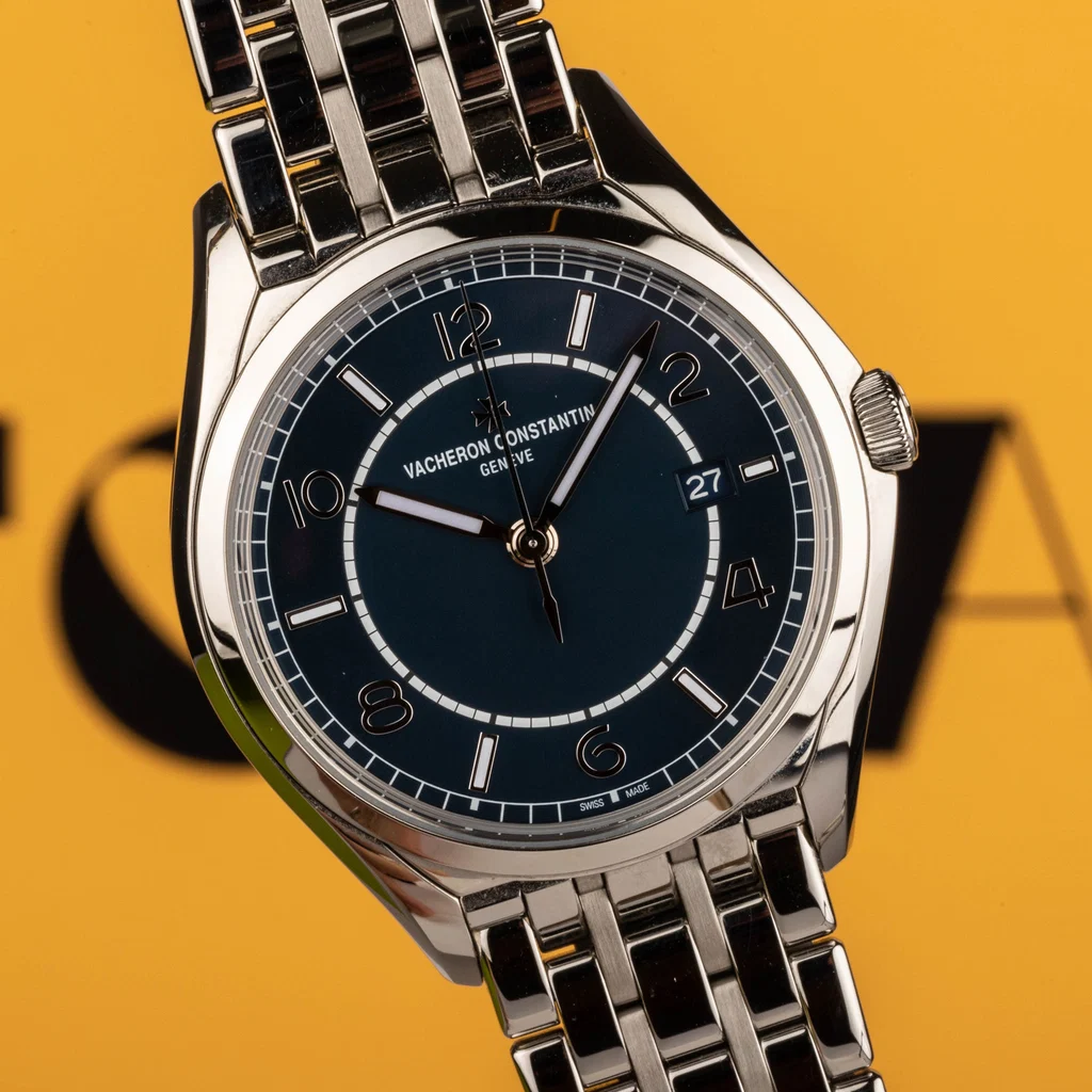Vacheron Constantin Fiftysix view 5