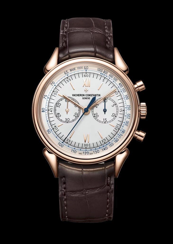 Vacheron Constantin Historiques view 3