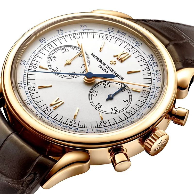 Vacheron Constantin Historiques view 2