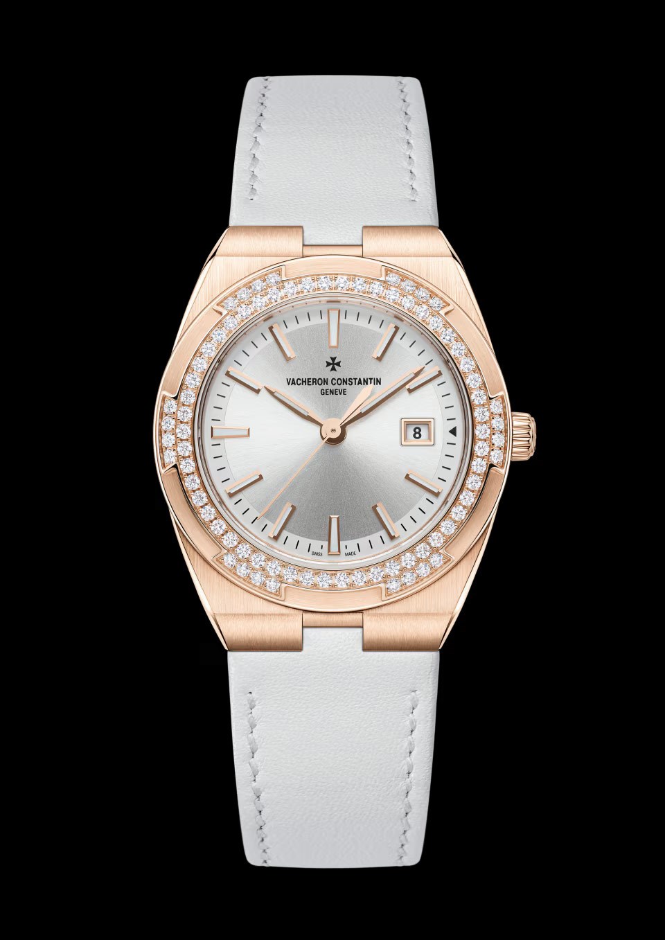 Vacheron Constantin Overseas view 5