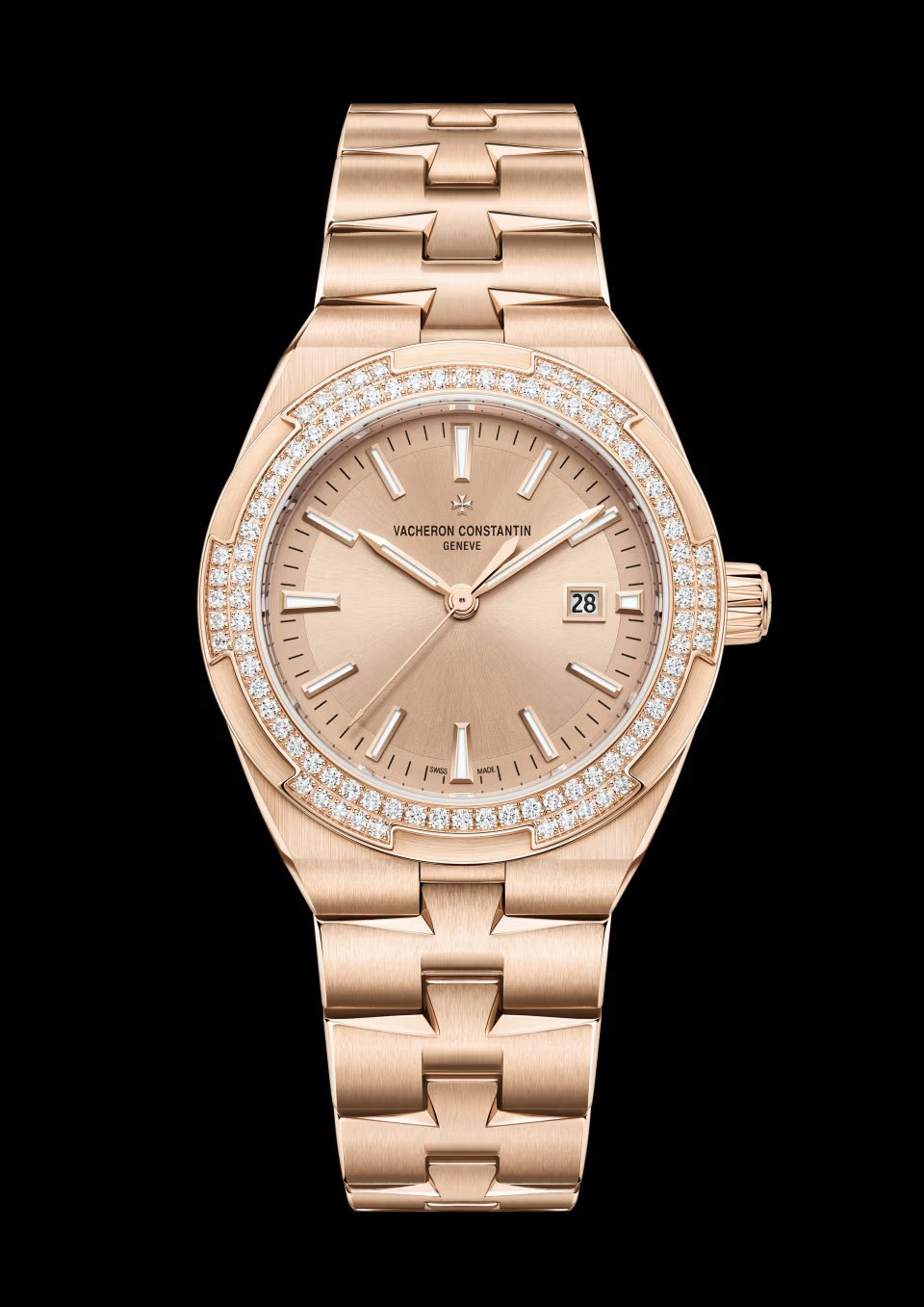 Vacheron Constantin Overseas view 5