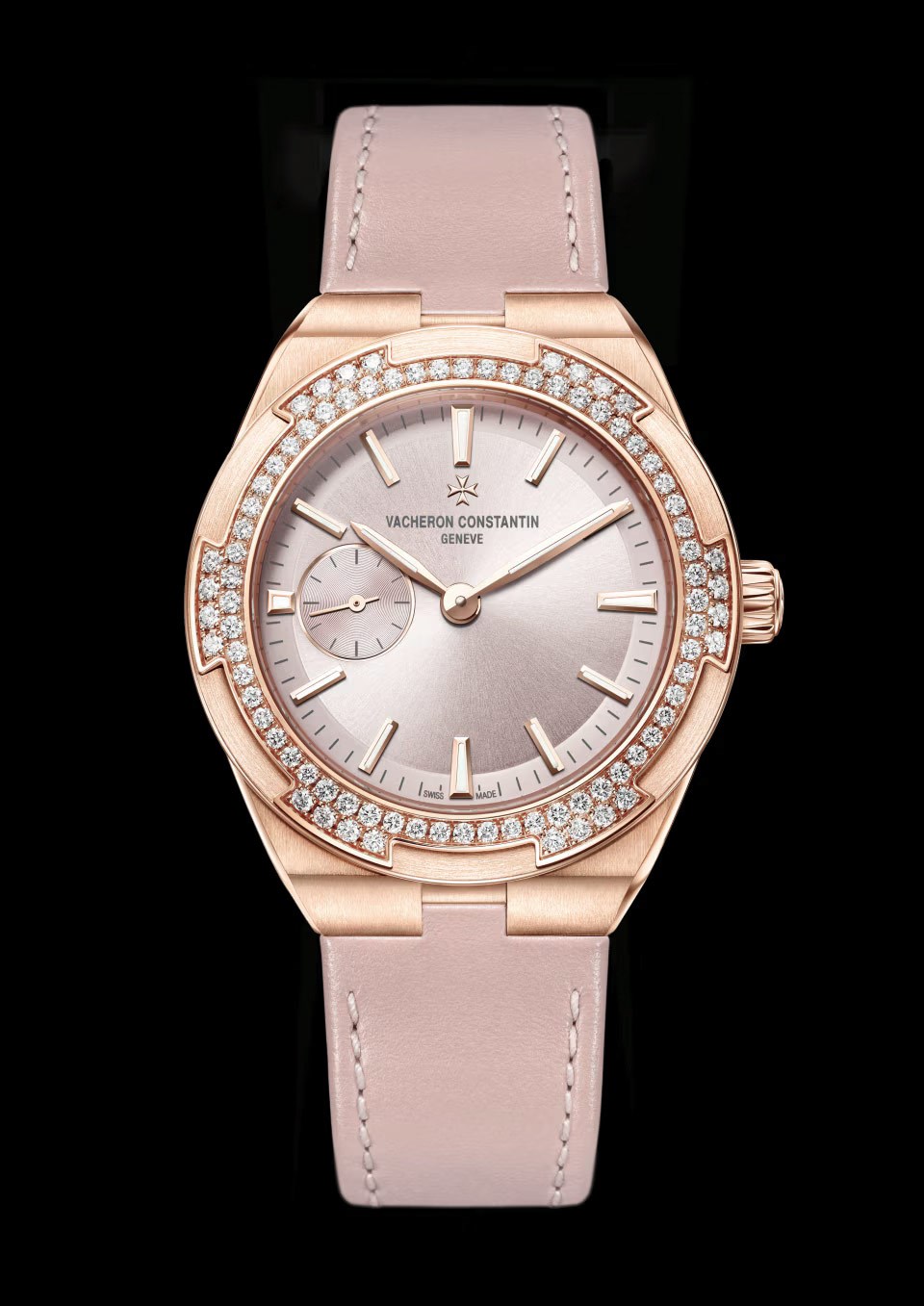 Vacheron Constantin Overseas Small Model view 5