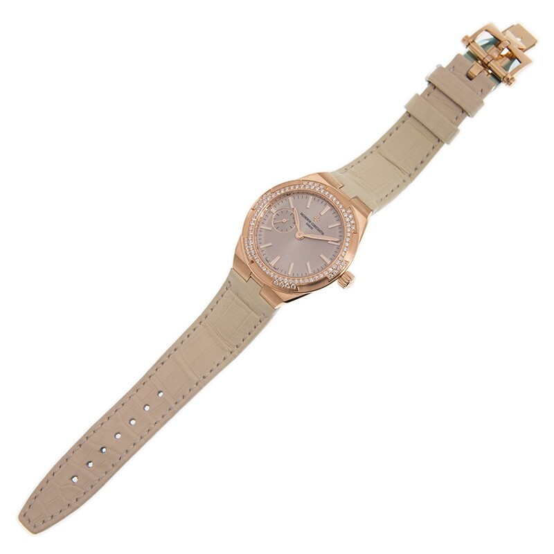 Vacheron Constantin Overseas Small Model view 2