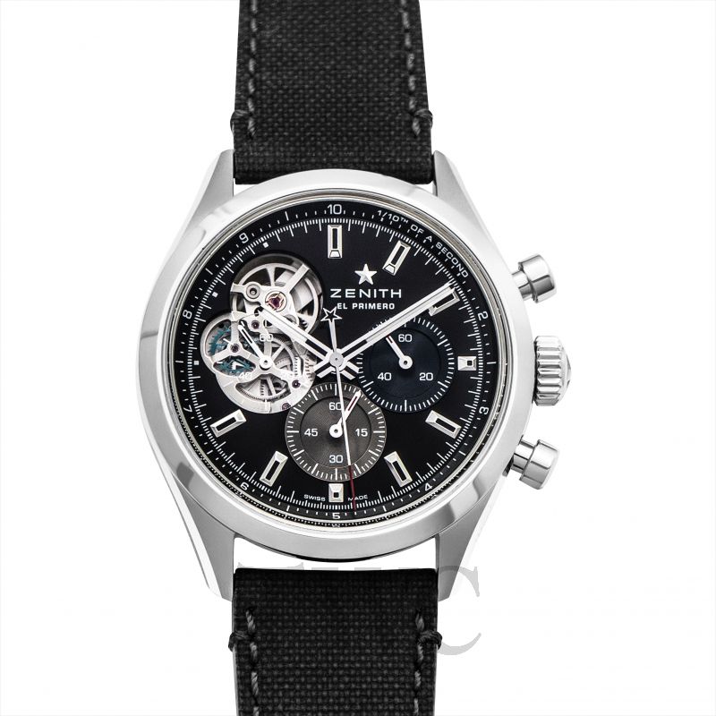 Zenith Chronomaster Open view 5