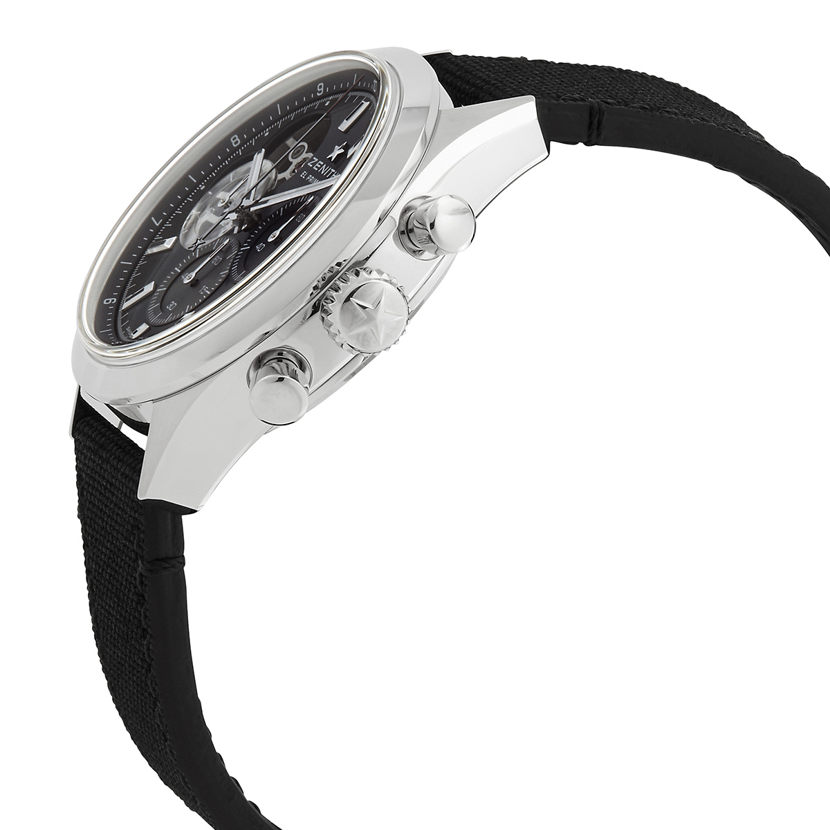 Zenith Chronomaster Open view 4