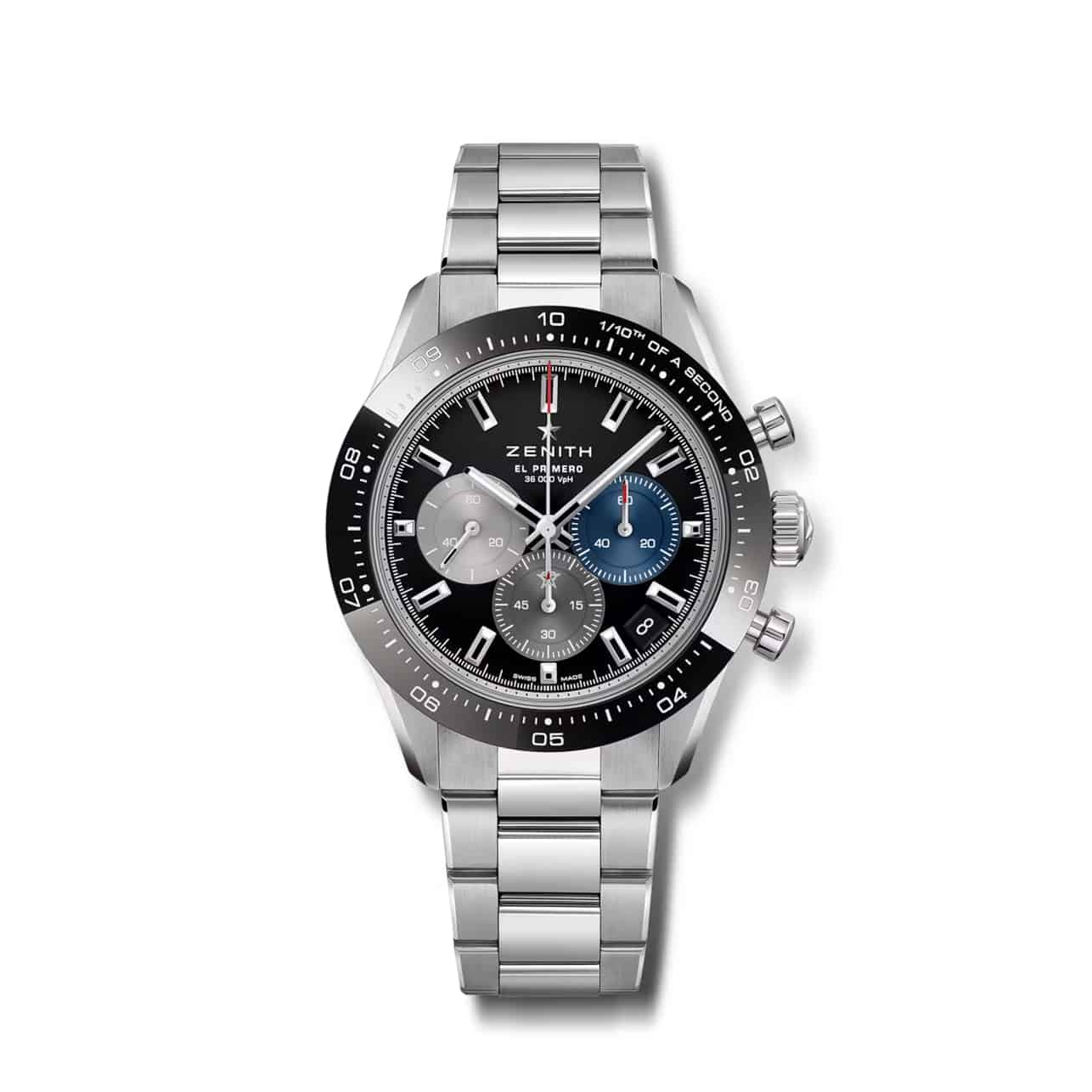 Zenith Chronomaster Sport view 2